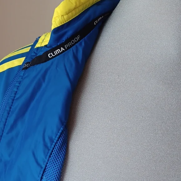 ADIDAS jacket Size S - Picture 6 of 13